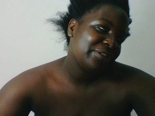Chat de vídeo erótico Sexyblackgal10
