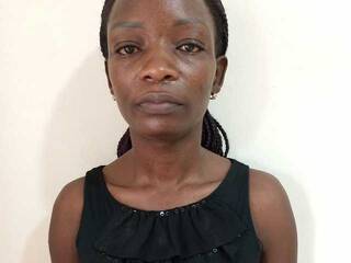 Chat de vídeo erótico Sexyblackgold