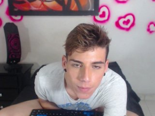 Capturas de tela de transmissão SEXYBLACKHOT4