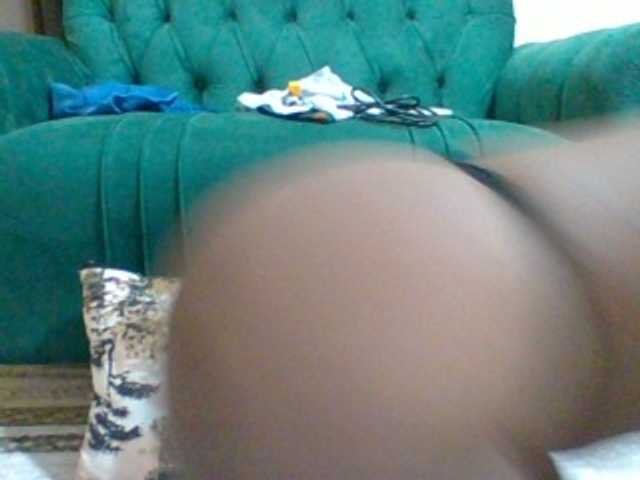 Capturas de tela de transmissão Sexyblackqueen