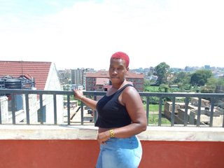 Chat de vídeo erótico Sexyblacktits