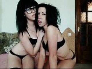 Chat de vídeo erótico sexyblackx