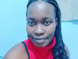 Chat de vídeo erótico Sexyblackya