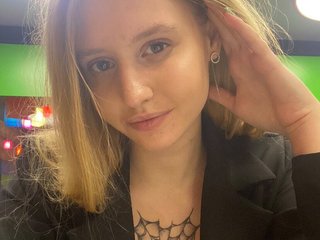 Chat de vídeo erótico sexyblonda01