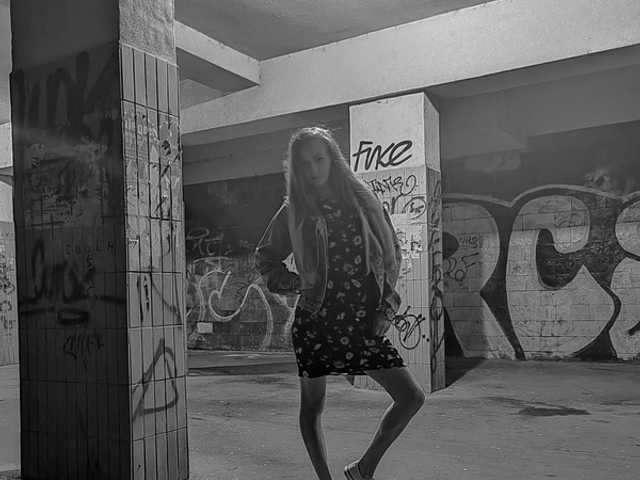 Foto do perfil CzechGirlMia