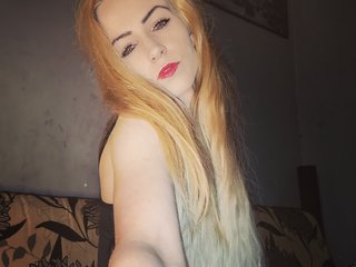 Chat de vídeo erótico SexyBlondMia