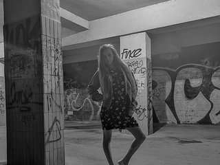 Chat de vídeo erótico CzechGirlMia