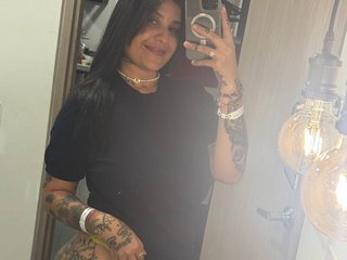 Chat de vídeo erótico SexyBodygirl69