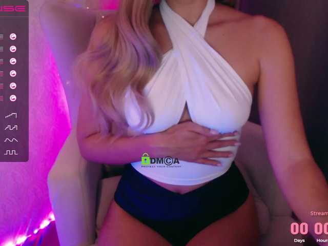 Capturas de tela de transmissão SEXYBOSS96