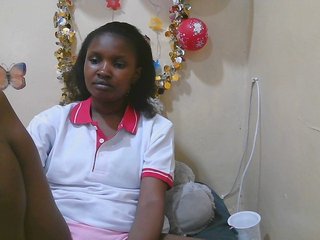 Chat de vídeo erótico sexybounty2