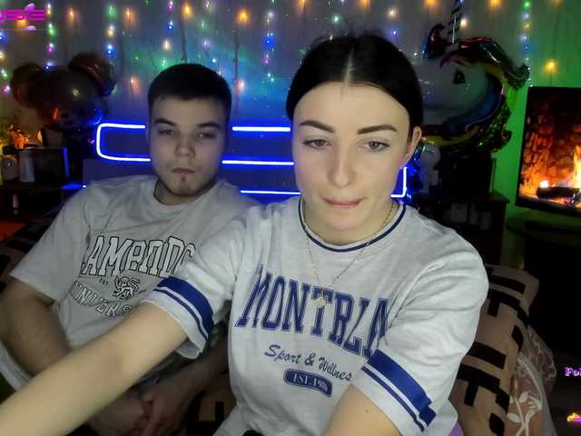 Capturas de tela de transmissão sexyboybunny