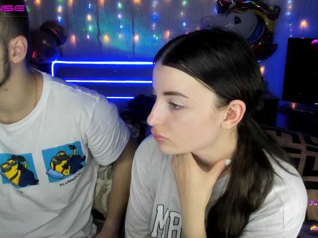 Capturas de tela de transmissão sexyboybunny