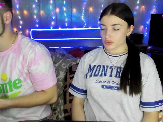 Capturas de tela de transmissão sexyboybunny