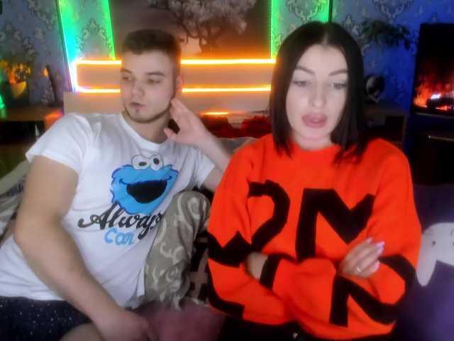 Capturas de tela de transmissão sexyboybunny