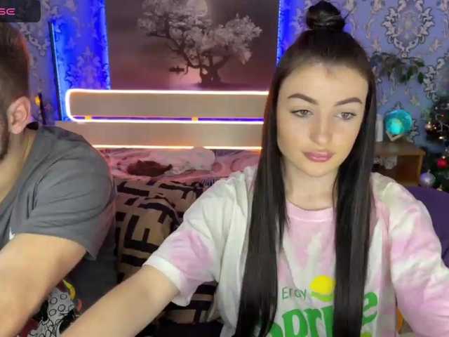 Capturas de tela de transmissão sexyboybunny