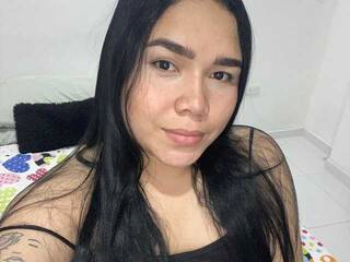 Chat de vídeo erótico sexycandy99