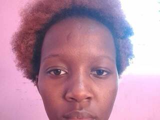 Chat de vídeo erótico SexyCaryl2