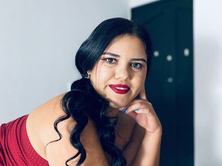 Chat de vídeo erótico sexycataleyaa