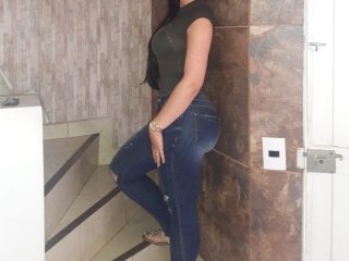 Foto do perfil sexyceleste1