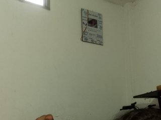 Chat de vídeo erótico sexychariz23
