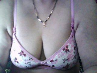 Chat de vídeo erótico sexycharu