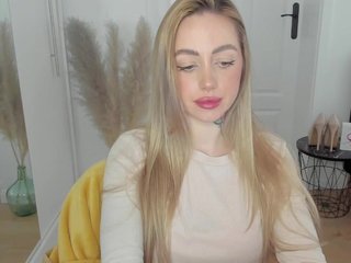 Chat de vídeo erótico SEXYcoralie