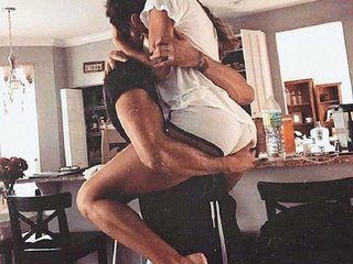 Chat de vídeo erótico SexyCouple89