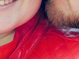 Chat de vídeo erótico Sexycouple9