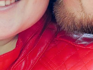 Chat de vídeo erótico Sexycouple9