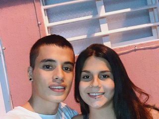 Chat de vídeo erótico sexycouplex69