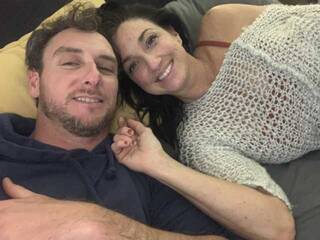 Chat de vídeo erótico SexyCoupleFun