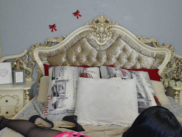 Capturas de tela de transmissão SexyCrazyAnna