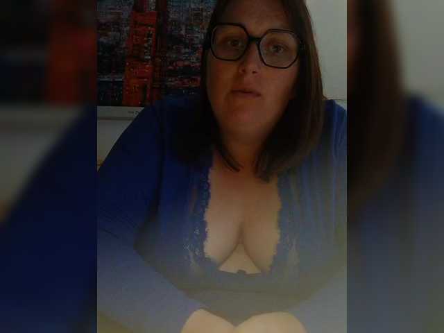 Capturas de tela de transmissão Sexycurvy-87
