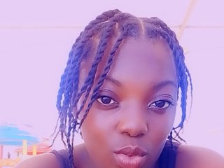 Chat de vídeo erótico Sexycyndy