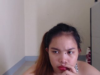 Capturas de tela de transmissão sexydanica20