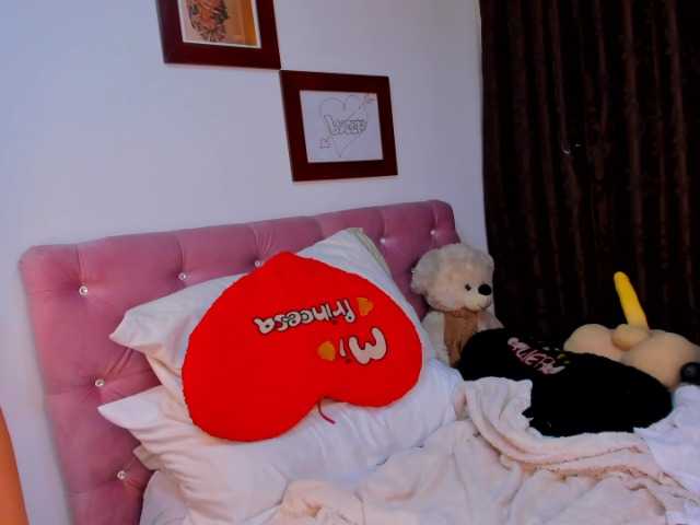 Capturas de tela de transmissão SexyDayanita