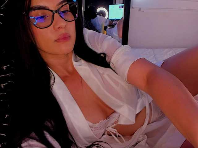 Capturas de tela de transmissão SexyDayanita