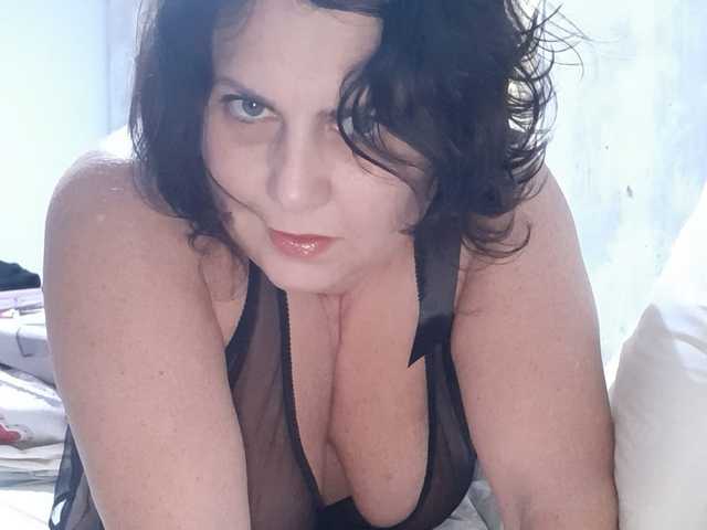 Foto do perfil sexydeby