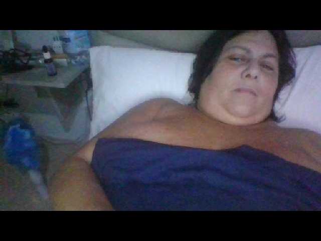 Capturas de tela de transmissão sexydeby