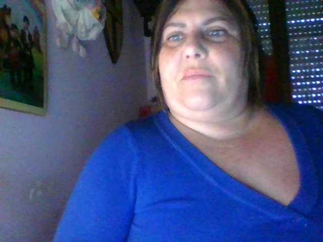 Capturas de tela de transmissão sexydeby