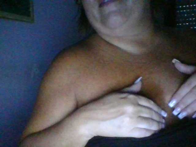 Capturas de tela de transmissão sexydeby
