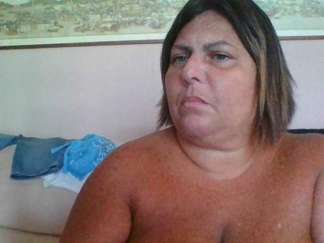Capturas de tela de transmissão sexydeby