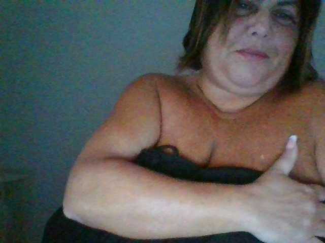 Capturas de tela de transmissão sexydeby
