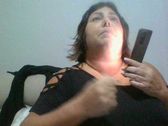 Capturas de tela de transmissão sexydeby