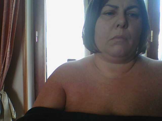 Capturas de tela de transmissão sexydeby