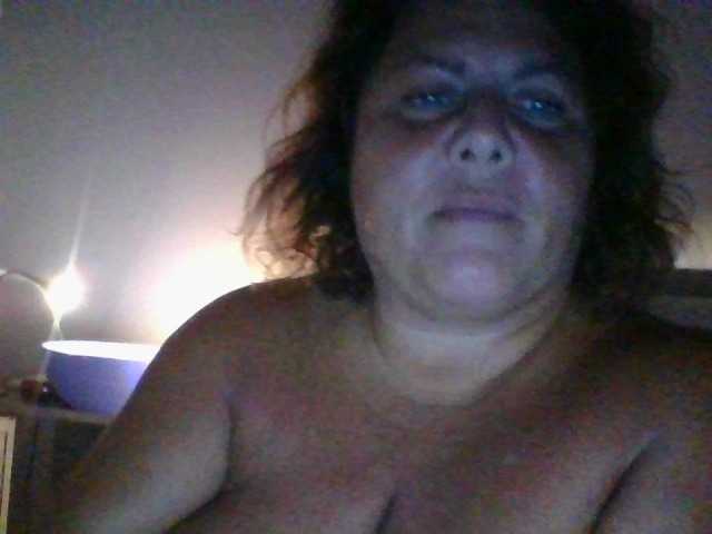 Capturas de tela de transmissão sexydeby