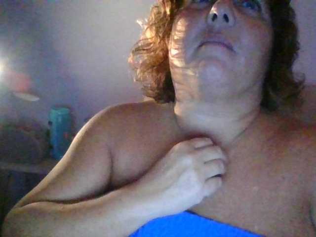 Capturas de tela de transmissão sexydeby