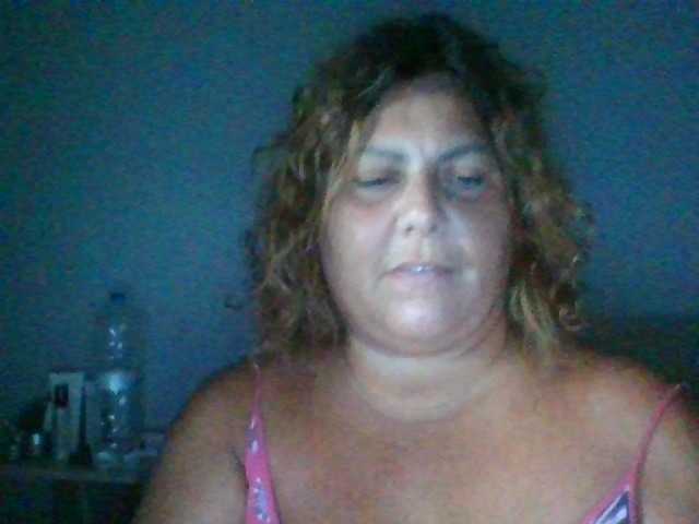 Capturas de tela de transmissão sexydeby