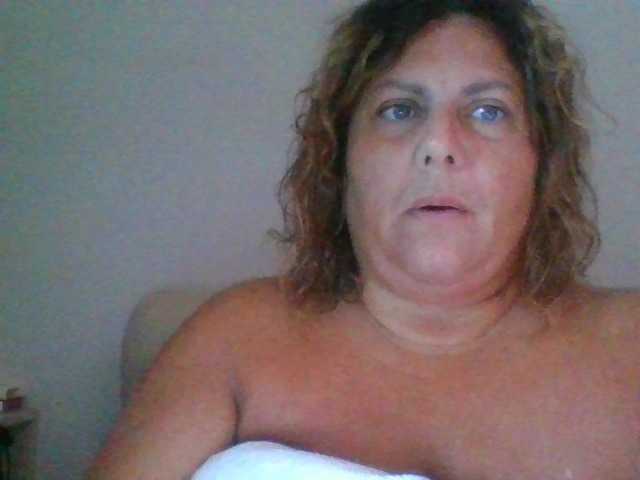 Capturas de tela de transmissão sexydeby