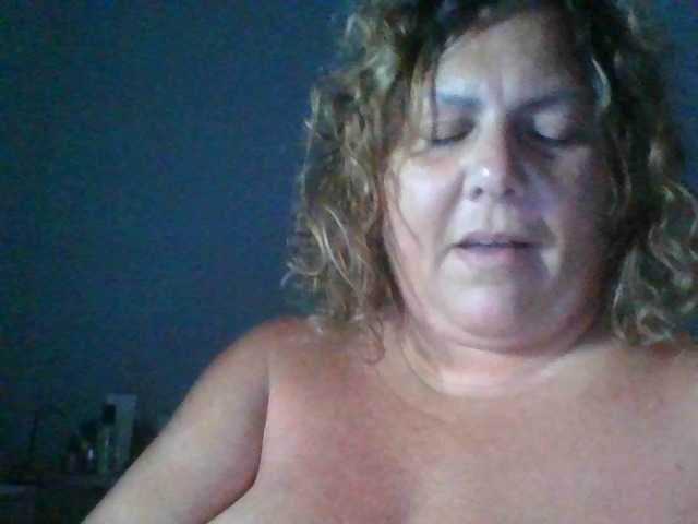Capturas de tela de transmissão sexydeby
